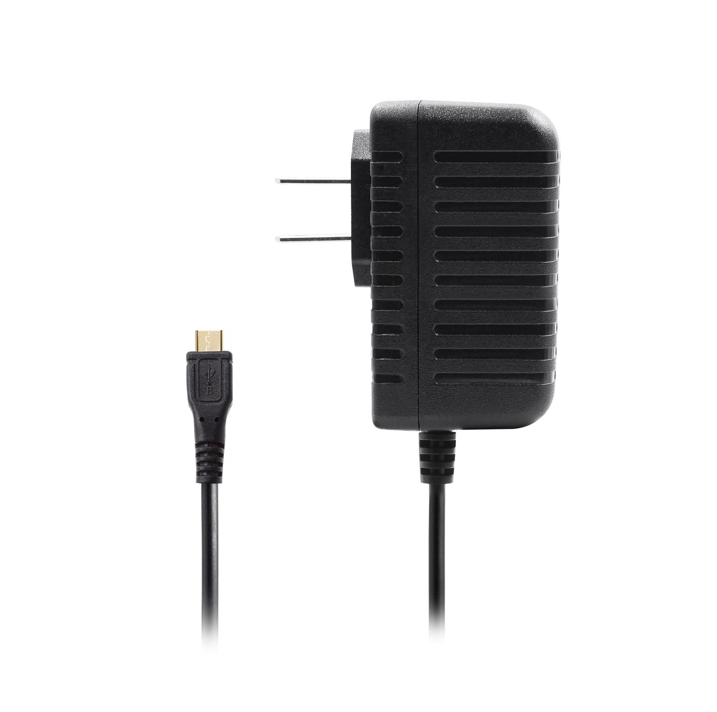 LoveRPi 5V 2.5A MicroUSB Power Supply with LED Indicator