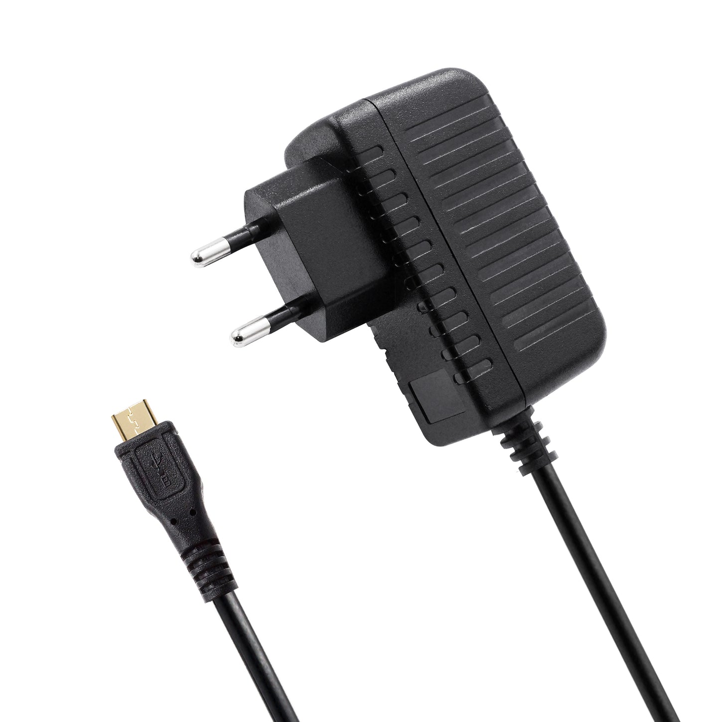 LoveRPi 5V 2.5A MicroUSB Power Supply with LED Indicator