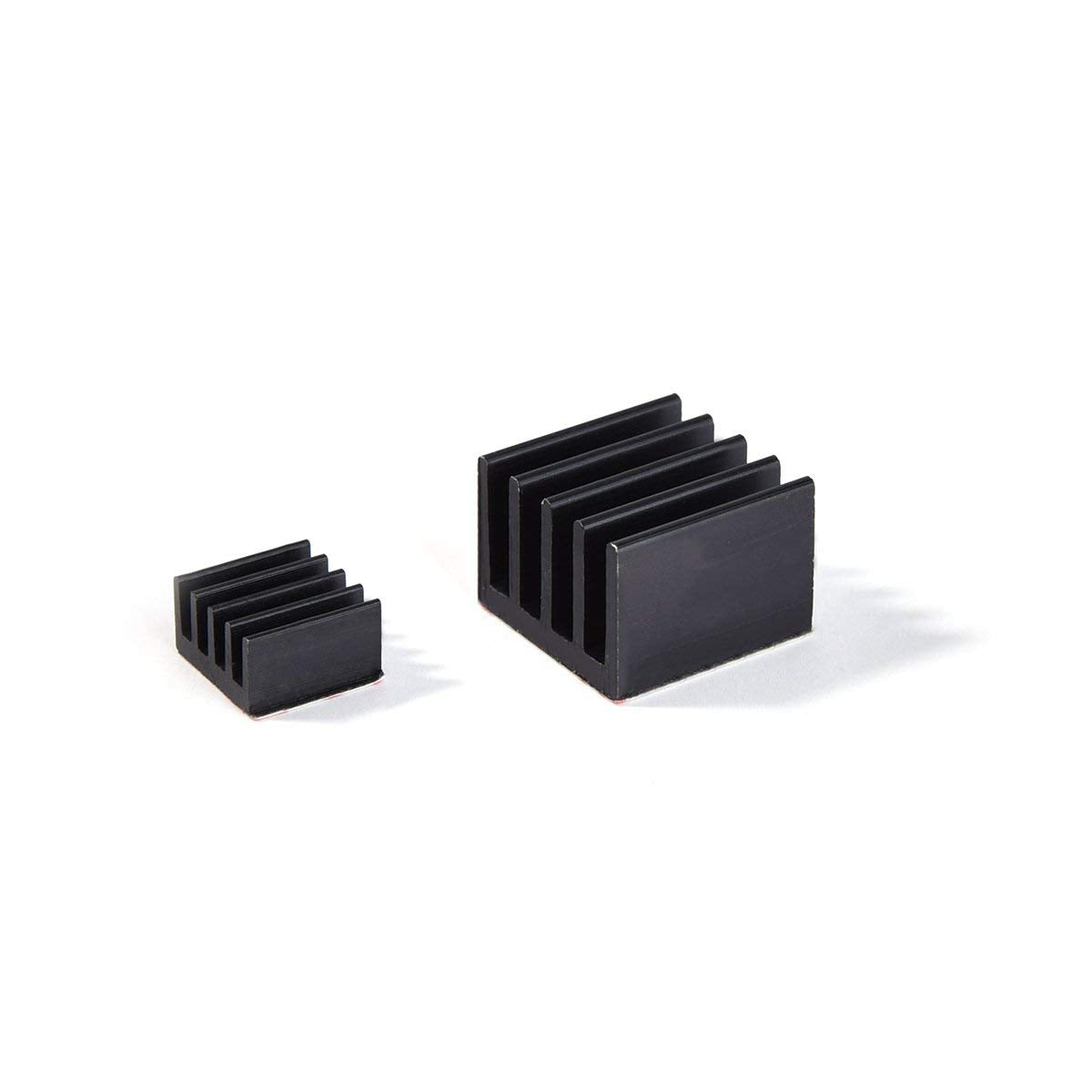 LoveRPi Heatsink Set for Raspberry Pi 3 Model B/B+