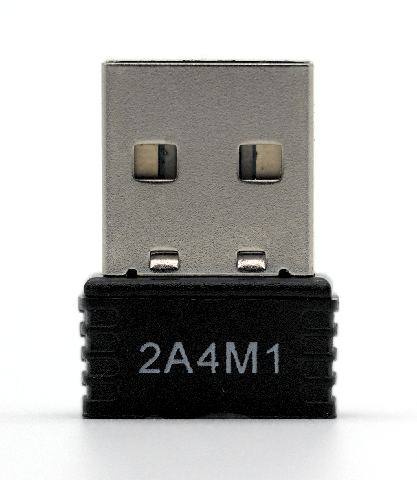 GenBasic WiFi 4 USB Nano Wireless Network Dongle Adapter for Linux