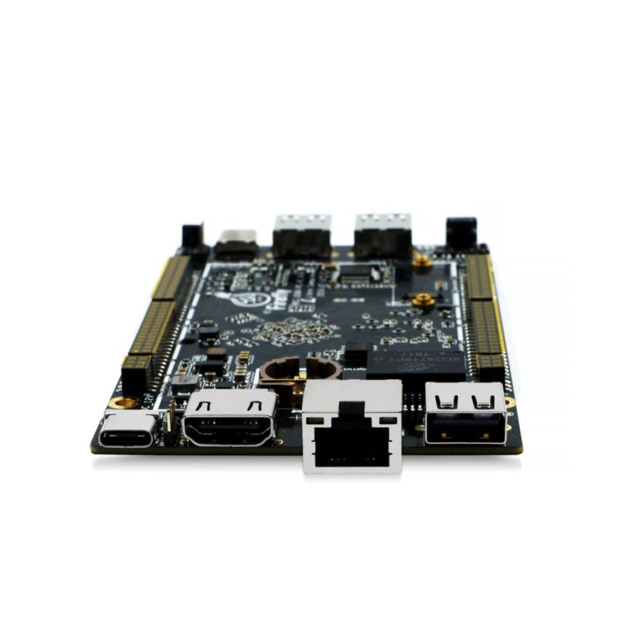 Libre Computer Renegade Elite ROC-RK3399-PC Single Board Computer