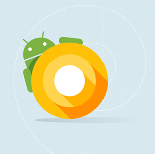 Android 8.0 Oreo Development Board