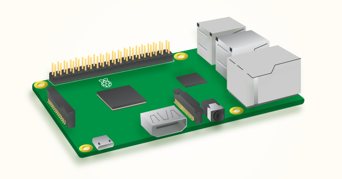 Raspberry Pi 3 and ODROID C2 Announced!