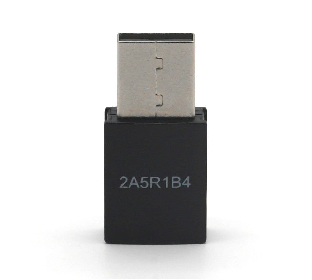 GenBasic WiFi 5 BT 4 USB Mini Wireless Network Dongle Adapter for Linux 6.2+
