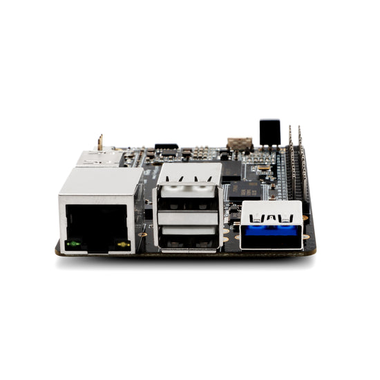 Libre Computer Renegade ROC-RK3328-CC Single Board Computer – LoveRPi