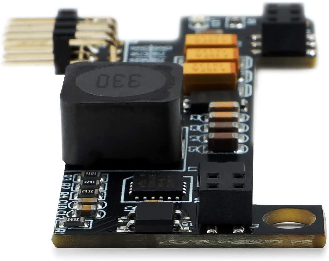 LoveRPi PoE HAT for Raspberry Pi 4