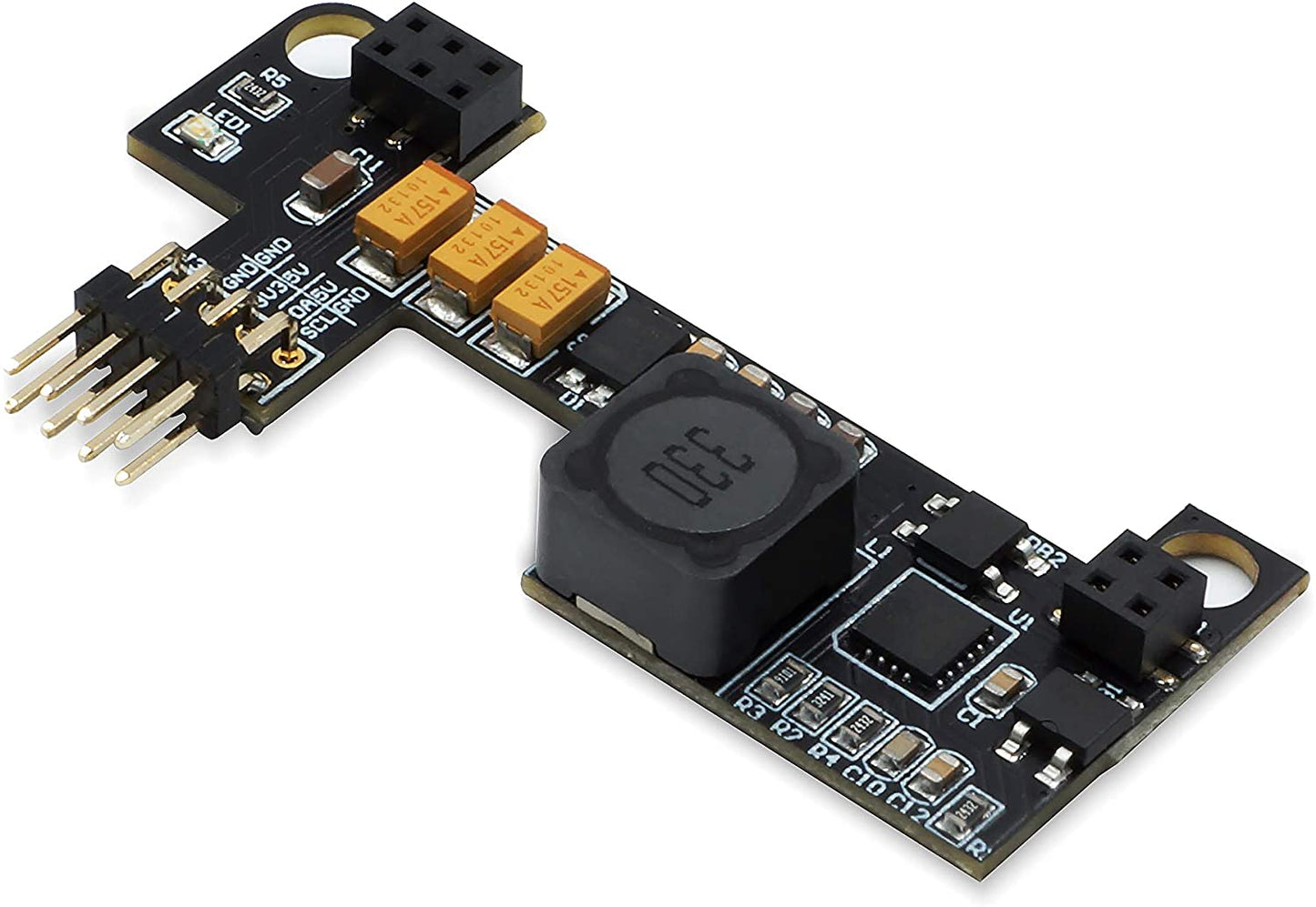 LoveRPi PoE HAT for Raspberry Pi 4