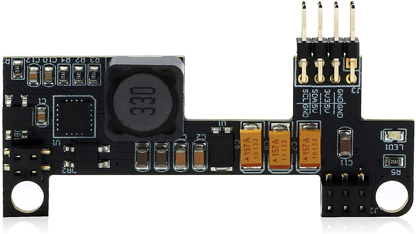 LoveRPi PoE HAT for Raspberry Pi 4