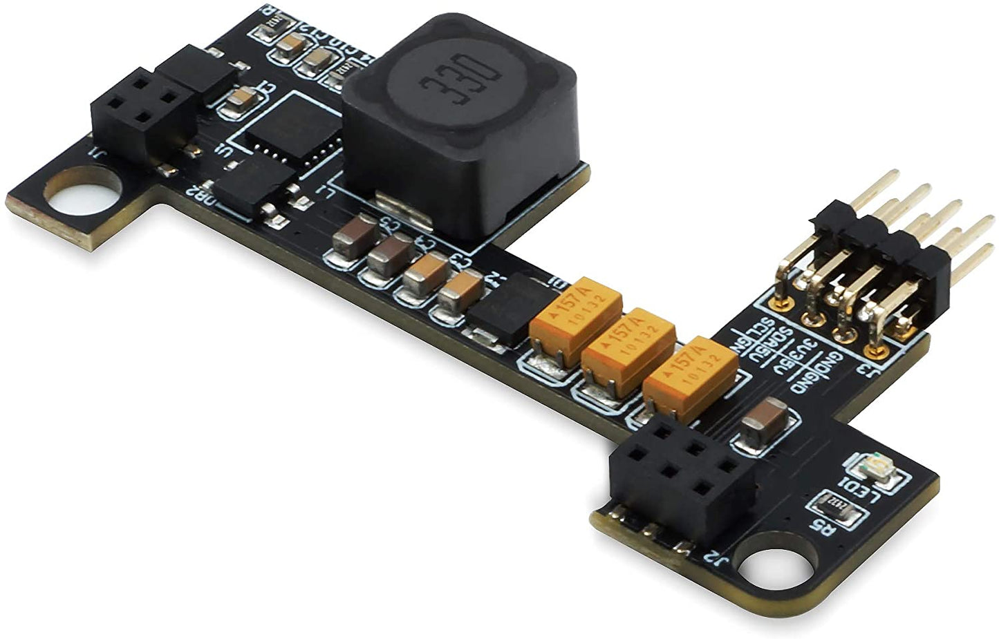 LoveRPi PoE HAT for Raspberry Pi 4