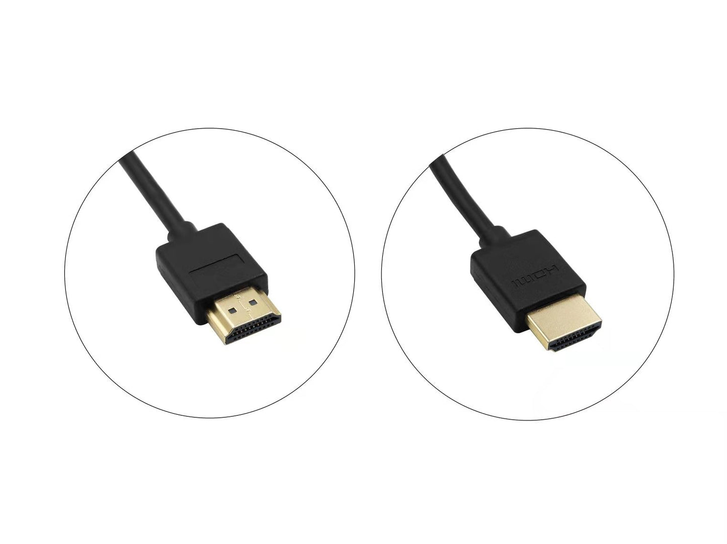 LoveRPi HDMI 2.0 Cable